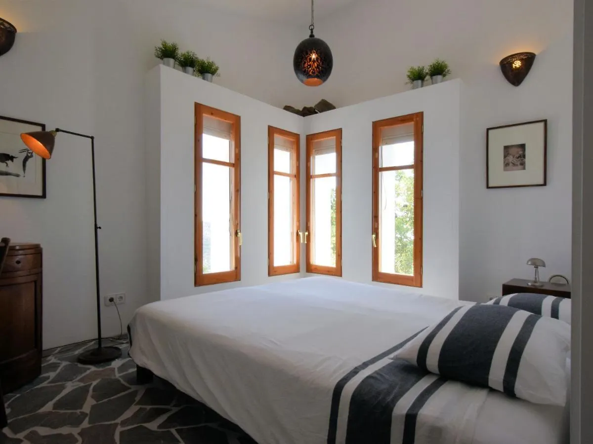 Belvilla By Oyo Villa Aurora Sayalonga Spain