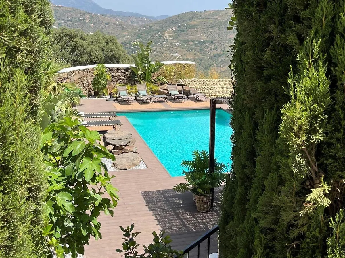 Belvilla By Oyo Villa Aurora Sayalonga スペイン