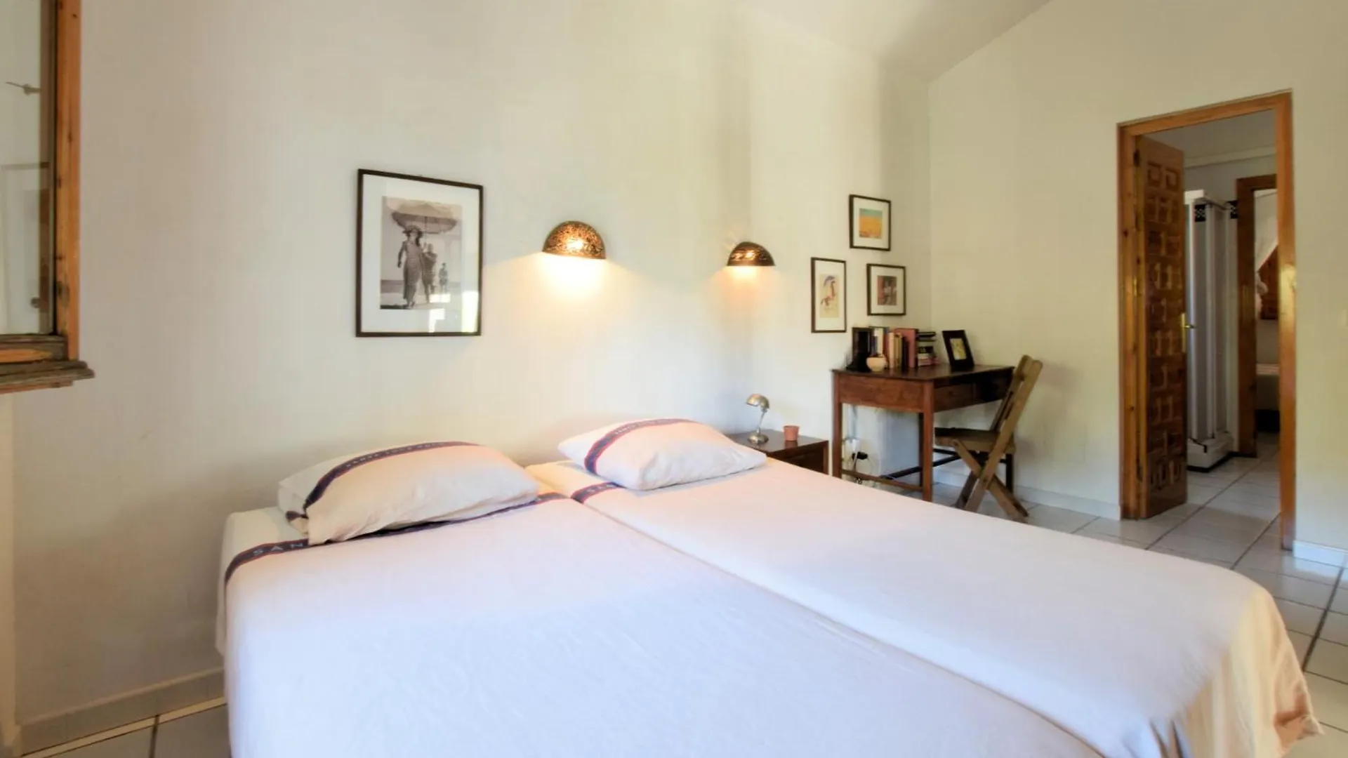 Belvilla By Oyo Villa Aurora Sayalonga Spain