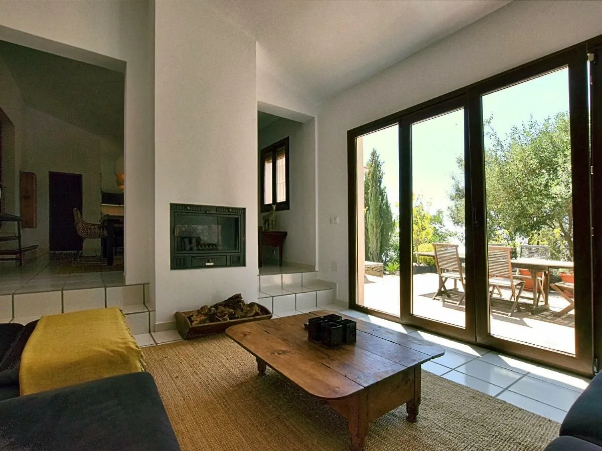 Belvilla By Oyo Villa Aurora Sayalonga スペイン