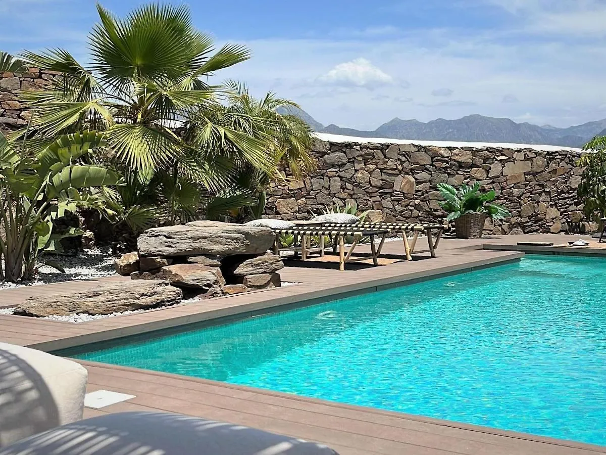 Belvilla By Oyo Villa Aurora Sayalonga Spain