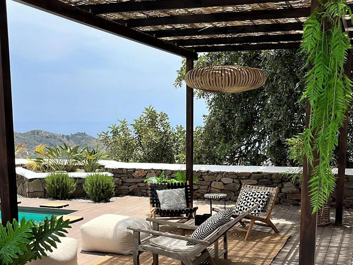 Belvilla By Oyo Villa Aurora Sayalonga