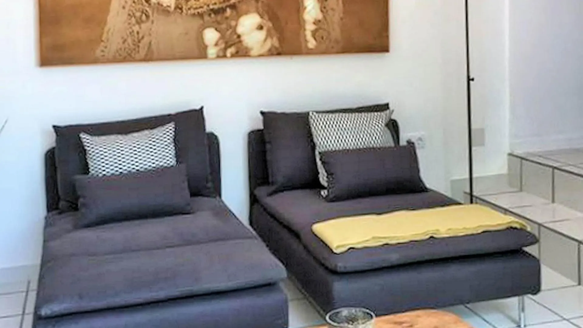 Belvilla By Oyo Villa Aurora Sayalonga